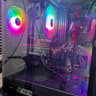 Custom Gaming PC Build