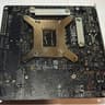 MSI MPG Z790I EDGE WIFI LGA1700 Mini ITX Motherboard