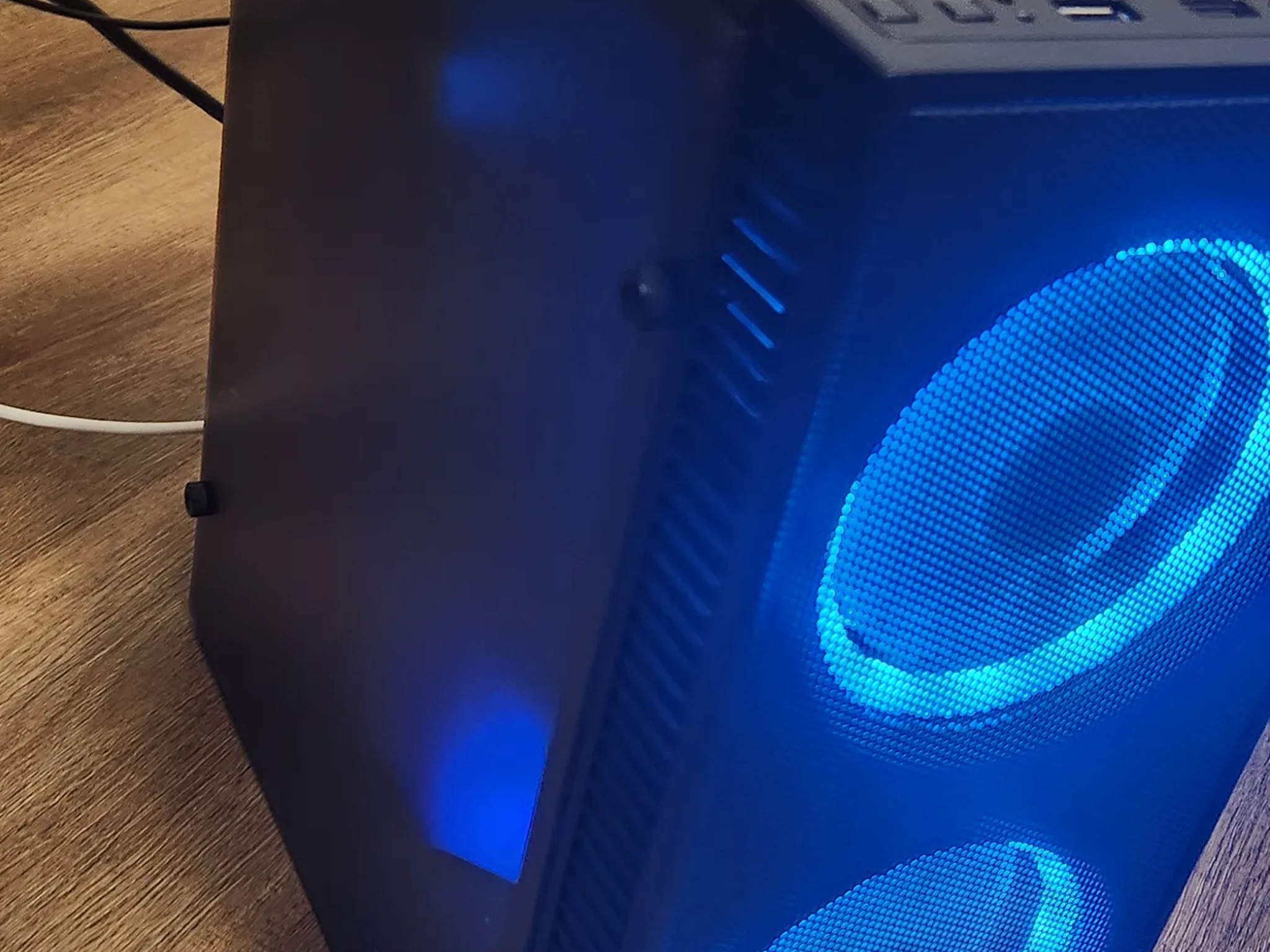 i5 3330 rx 580 gaming pc