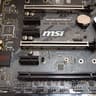 *USED* MSI MPG Z390 GAMING EDGE AC (MS-7B17)