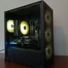 1440P Gaming | RX 9060XT 16GB | Ryzen 5 5600 | 32GB RAM