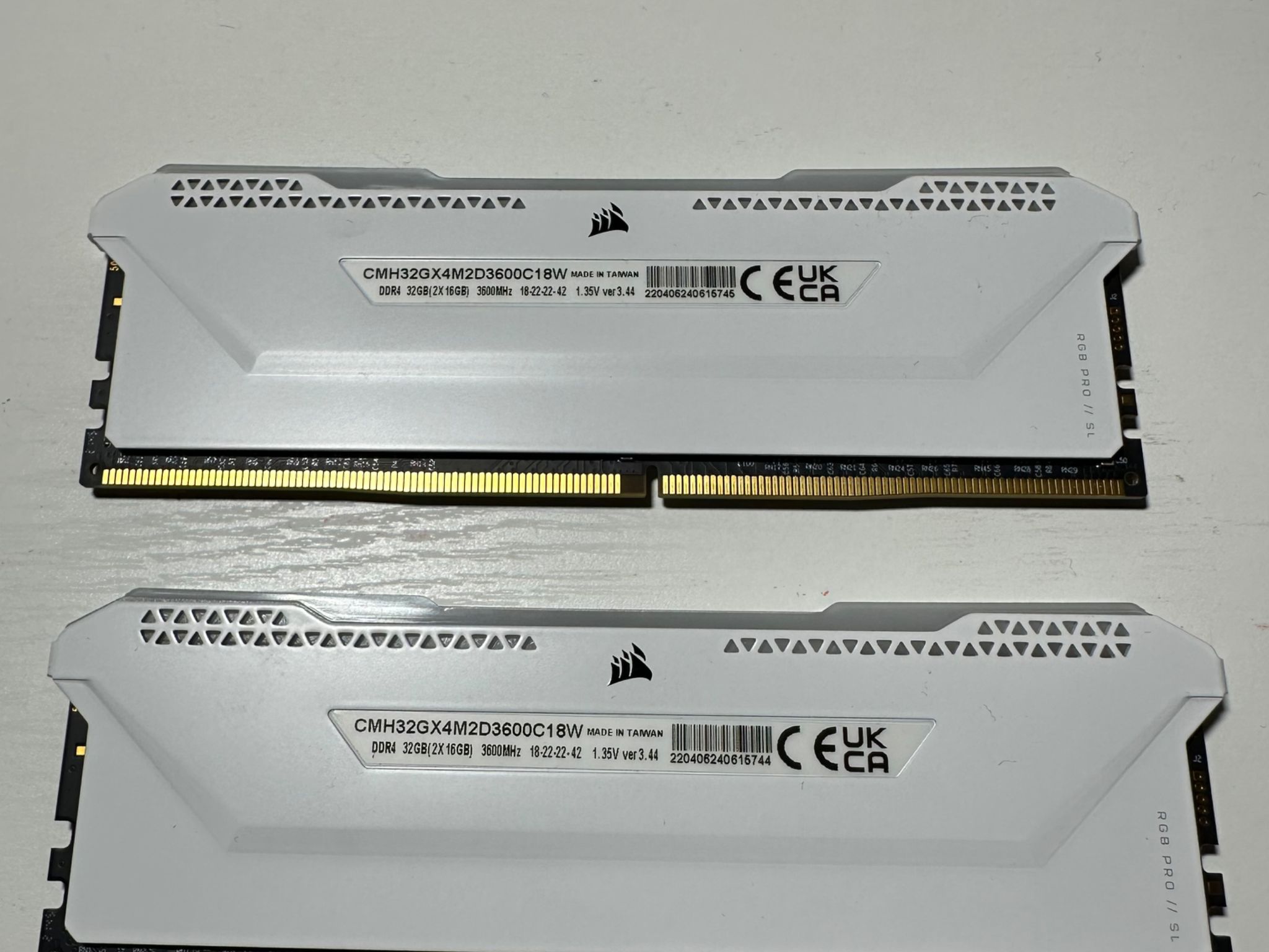 Intel i7-12700k, 32GB Ram, Deepcool Assassin IV Heatsink, Asus Tuf Gaming Z690-Plus WiFi D4