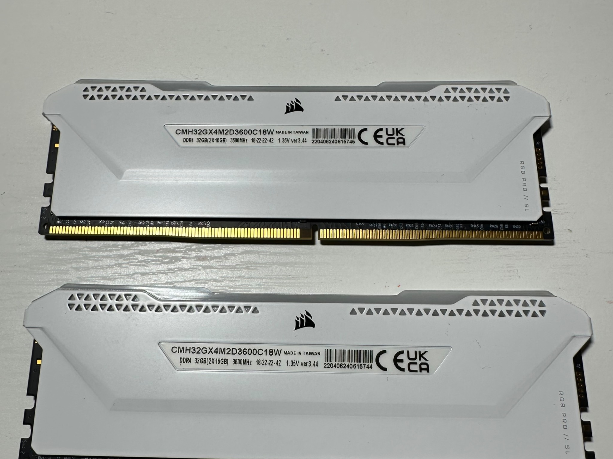Intel i7-12700k, 32GB Ram, Deepcool Assassin IV Heatsink, Asus Tuf Gaming Z690-Plus WiFi D4