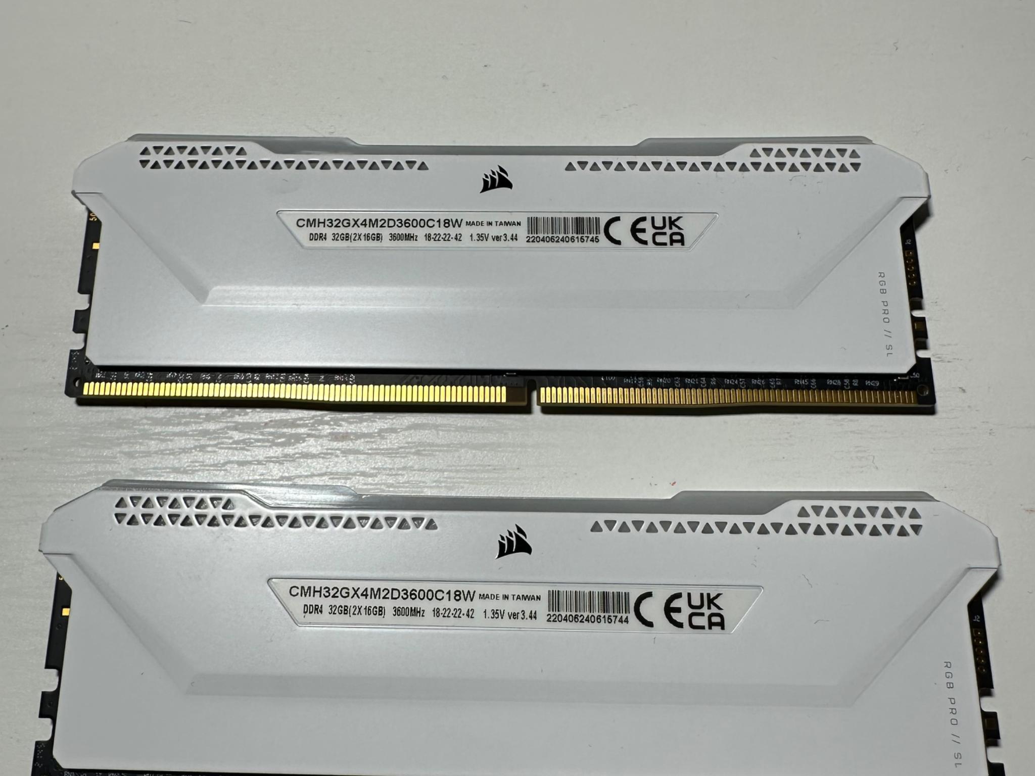 Intel i7-12700k, 32GB Ram, Deepcool Assassin IV Heatsink, Asus Tuf Gaming Z690-Plus WiFi D4