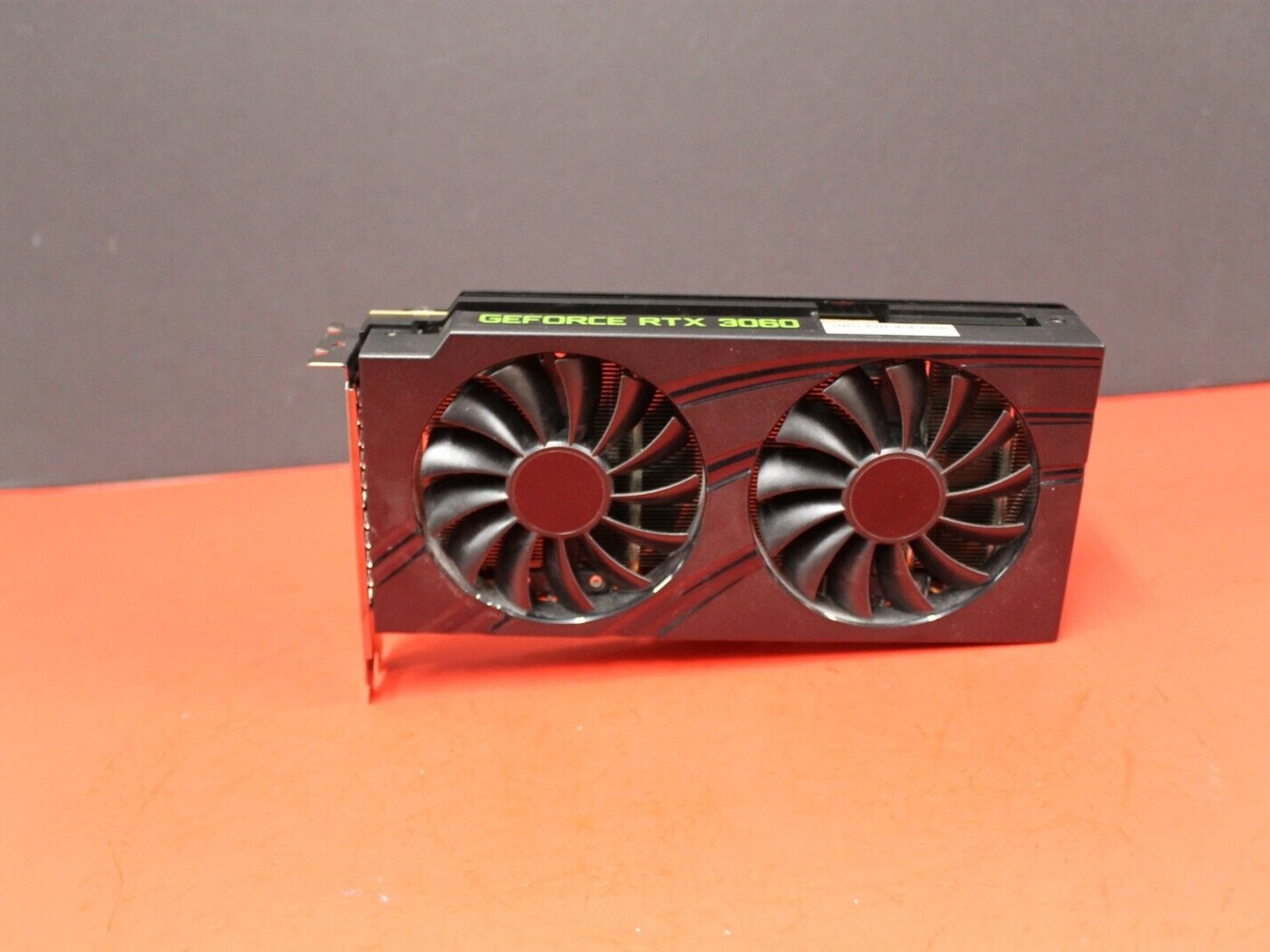 NVIDIA GEFORCE RTX 3060 12GB GDDR6 Graphics Card NON-LHR From Lenovo Legion