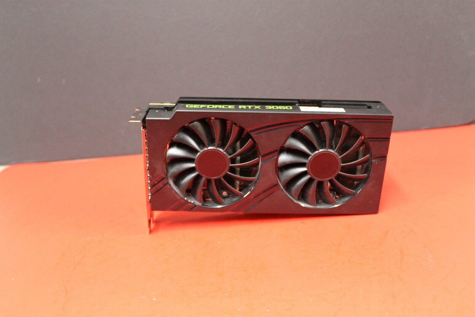 NVIDIA GEFORCE RTX 3060 12GB GDDR6 Graphics Card NON-LHR From Lenovo Legion