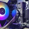 Gaming PC i7-11700F 32GB RAM 1TB SSD RTX 3070 8GB Windows 11 Computer