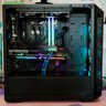 Uzumaki 渦巻 | Ryzen 5 5600X + RTX 3060 Gaming PC