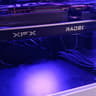 *OPEN BOX NEW* XFX RX 6700XT QICK 319 Black Edition 12GB GDDR6 1440P BEAST
