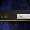 Apacer 8GB DDR4 2666MHz Desktop RAM Memory Stick