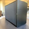 formD T1 - 7800X3D - 5070 FE
