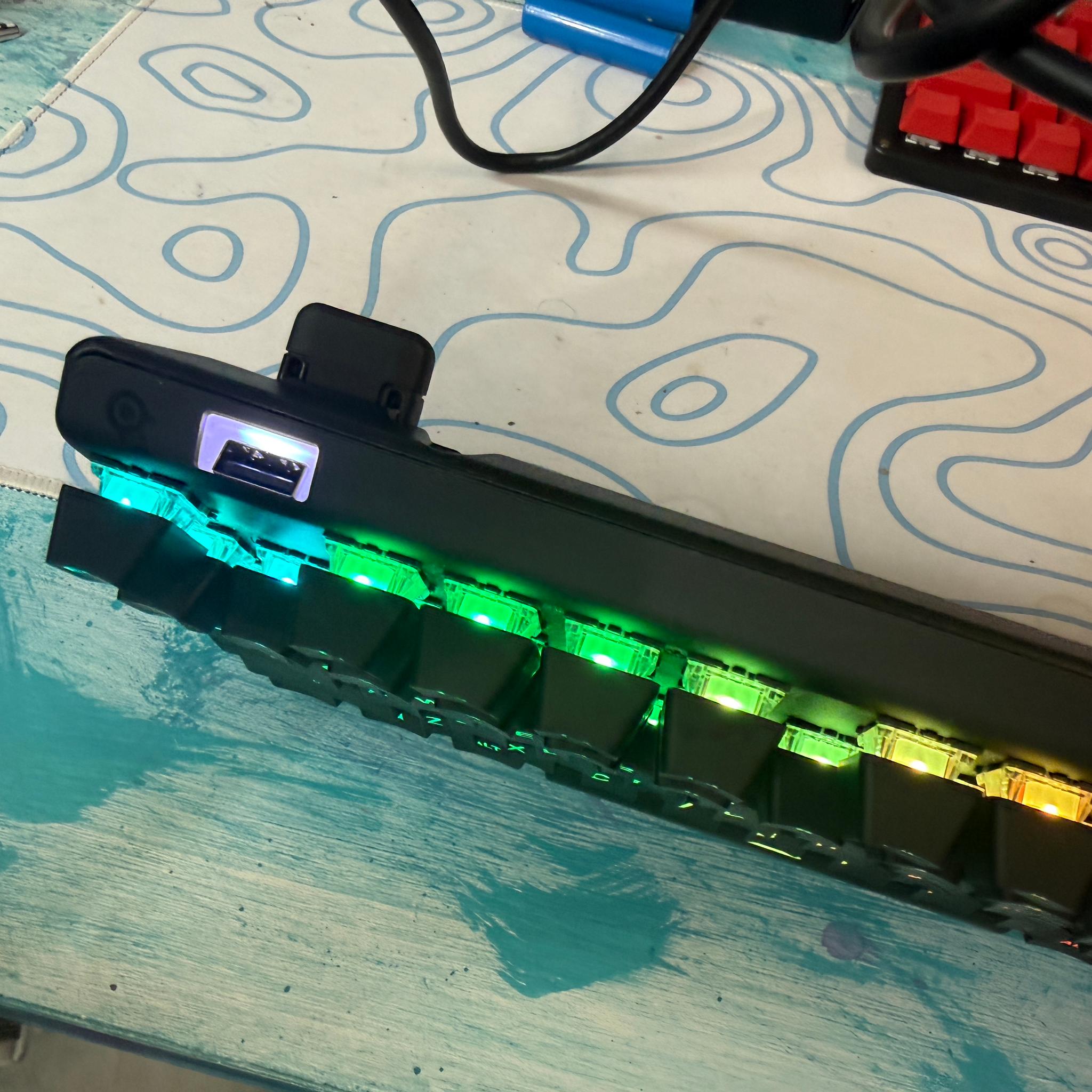 SteelSeries Apex Pro Wired Mechanical