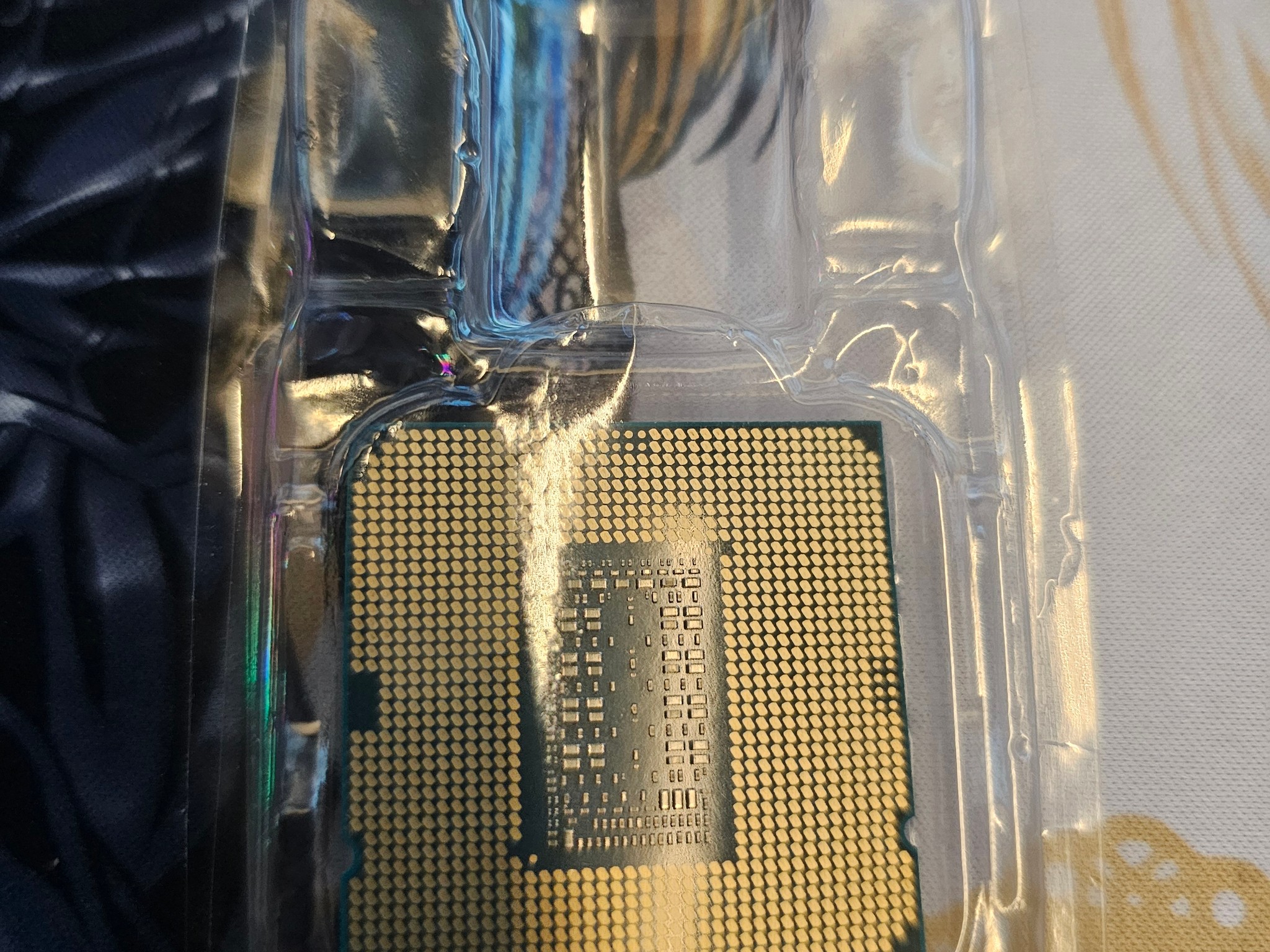 Intel Core i7-11700K
