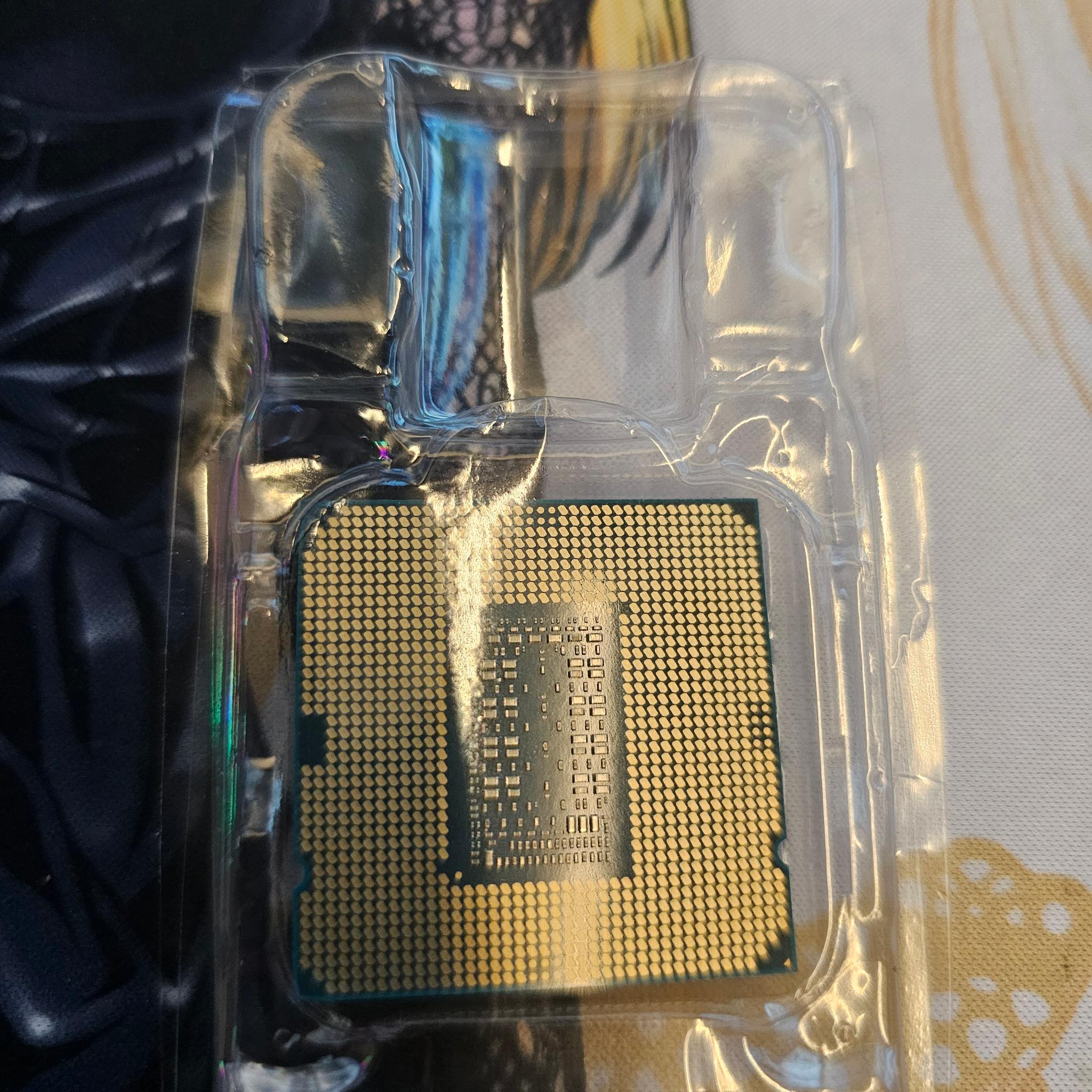 Intel Core i7-11700K