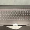 Brand New In Box - Gigabyte Wireless Keyboard + Mouse Combo KM7590