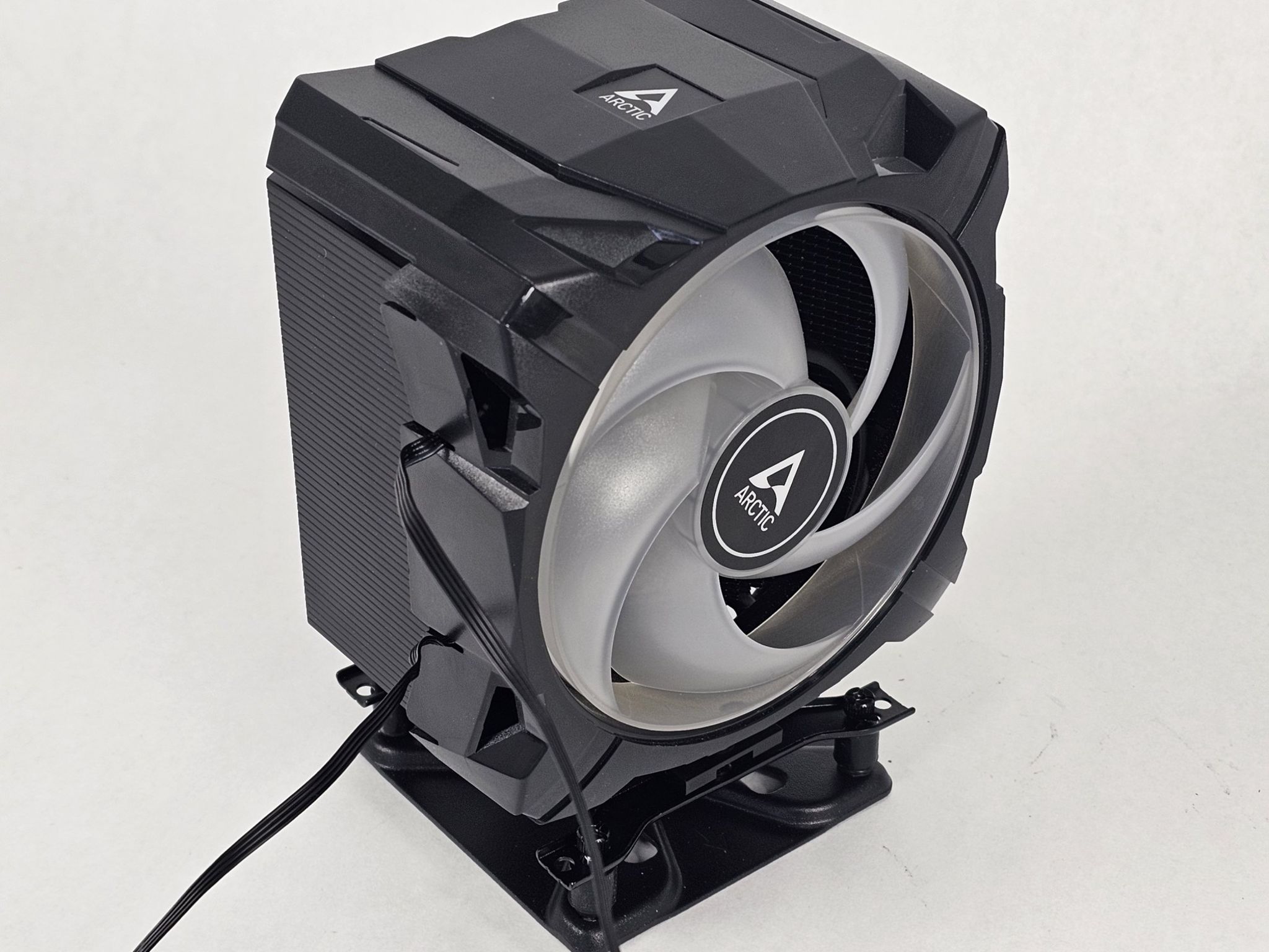 Arctic RGB CPU Air Cooler for Intel LGA1700