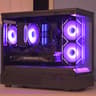 💸Value Gamer💸 Ryzen 5 3600 | RTX 3070 8GB | 32GB DDR4 3000mhz | 1TB nVME SSD | RGB | Win11 + Wifi