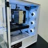 RTX 3070 8GB | Ryzen 5 5500 | 32GB DDR4 | 500GB NVME M2 SSD | Win11 Pro | WIFI + BT Custom Gaming PC