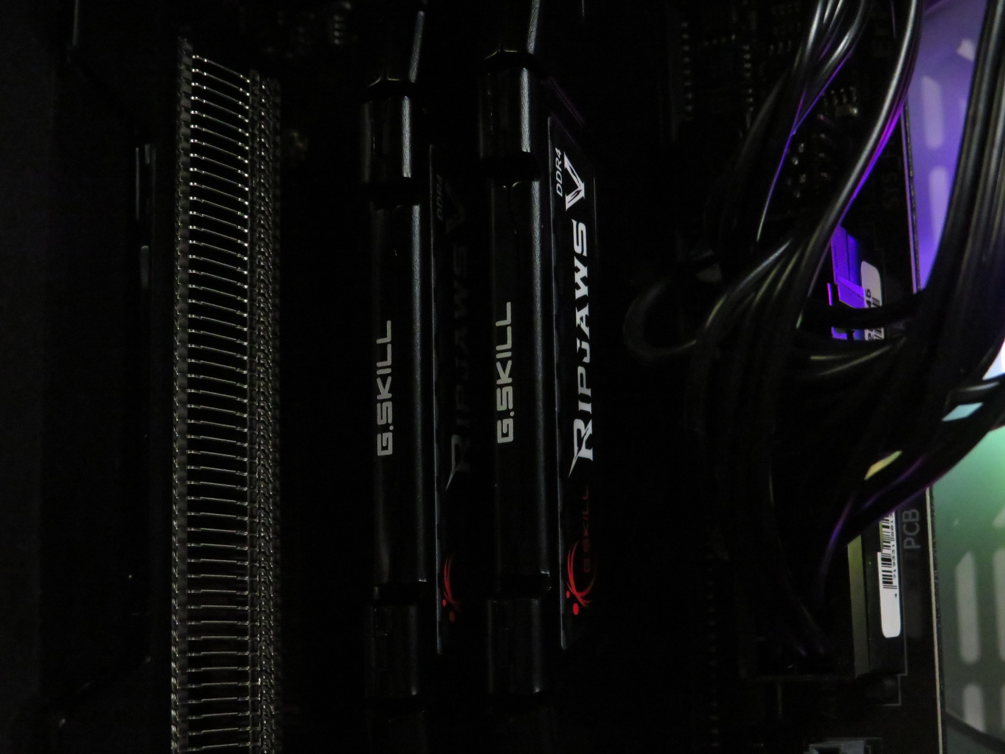 Ultimate Mid-Range GAMER: Ryzen 5 4500 + RTX 2070 Super + 16 GB DDR4 + 1 TB NVME SSD