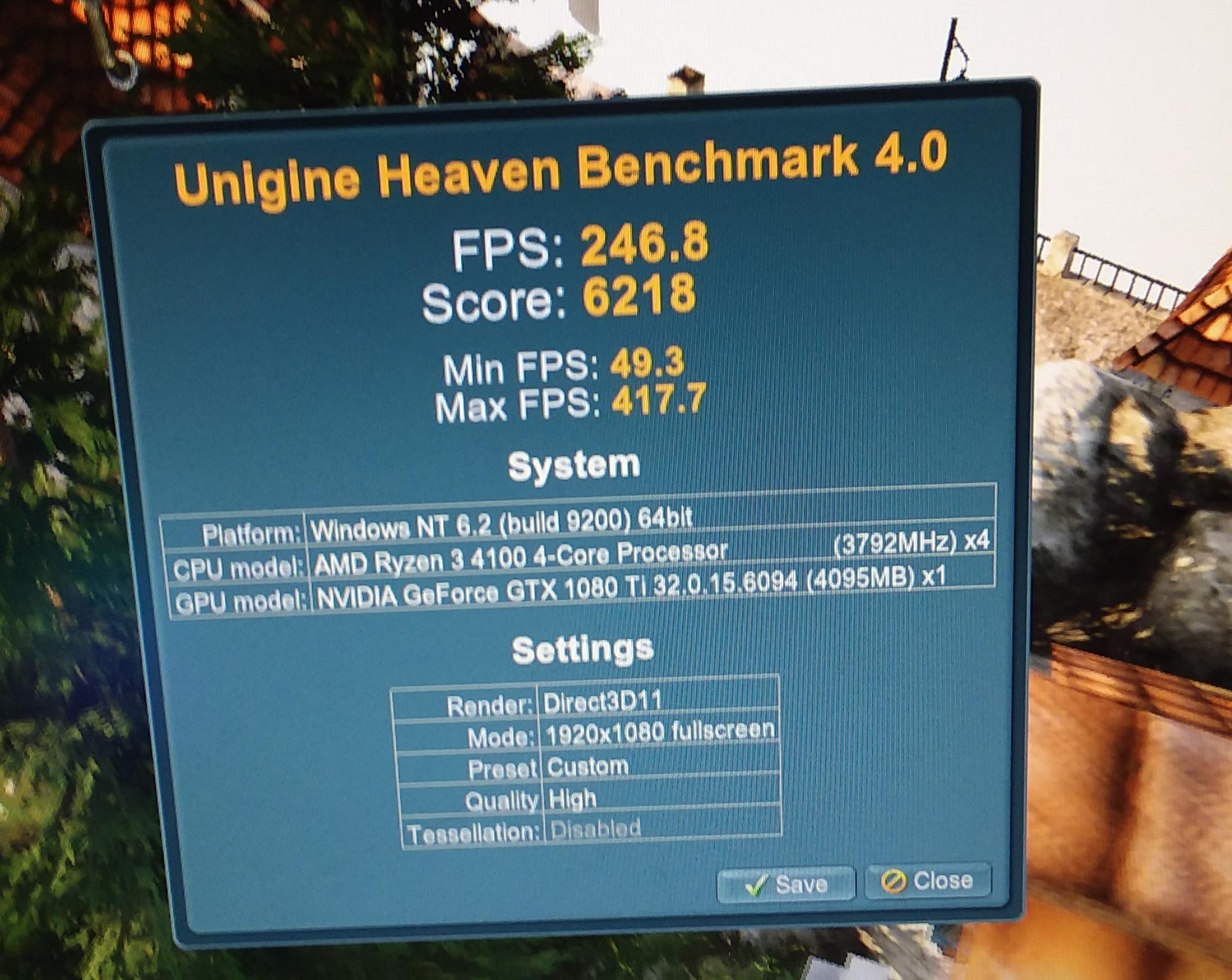 Nvidia GeForce GTX-1080ti 11GB Founders Edition In Excellent Condition