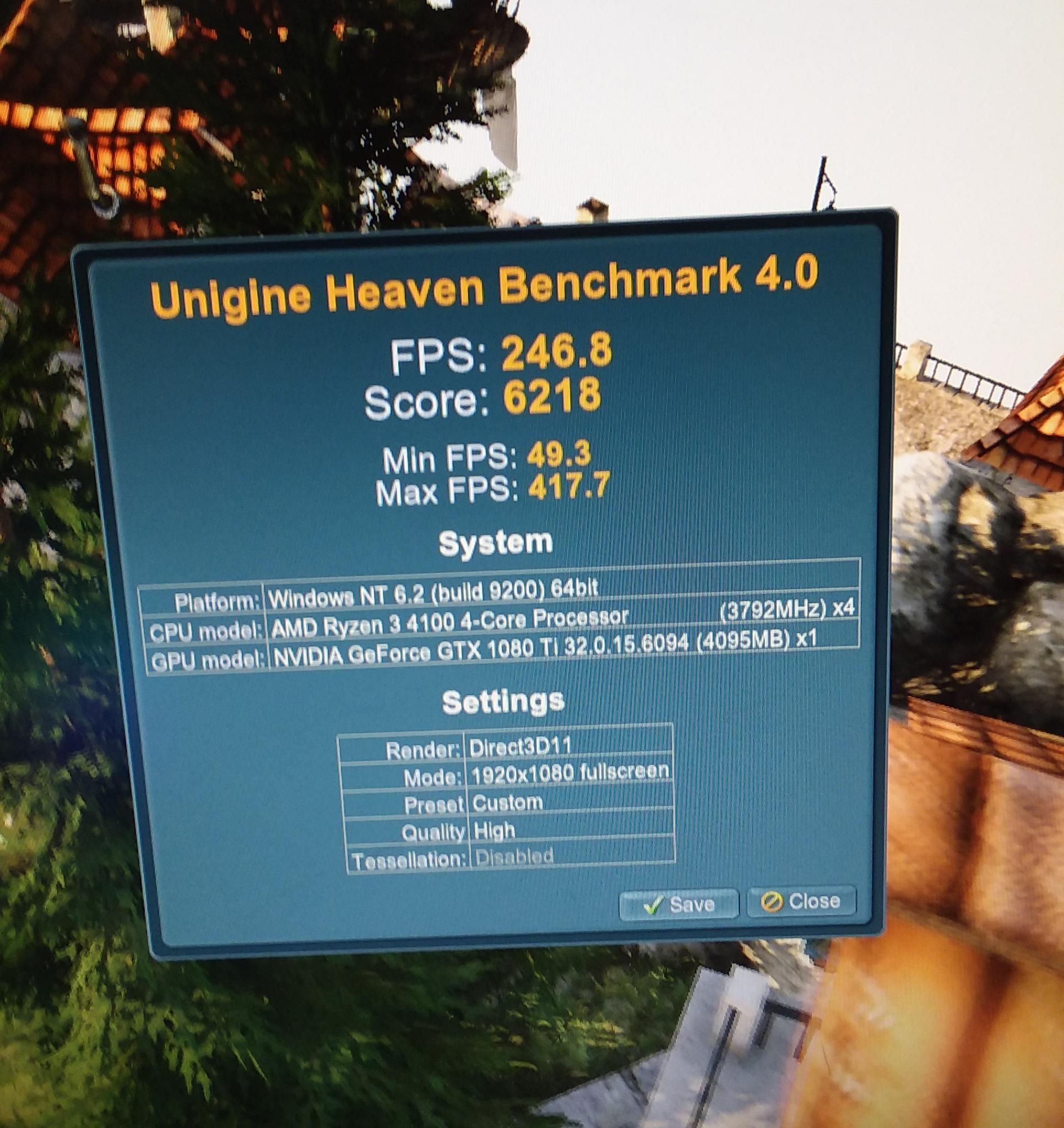 Nvidia GeForce GTX-1080ti 11GB Founders Edition In Excellent Condition