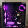 RTX 2060 + i7-6850K + 16gb RAM + 1.5TB Storage | Gaming PC