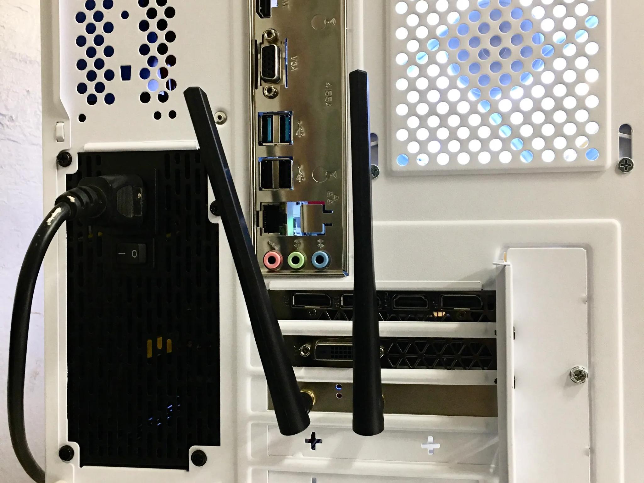 1080p Gaming PC: RTX 2060 Super | Ryzen 5 3600 | 16GB RAM