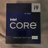 Intel Core i9-12900KS New Open Box