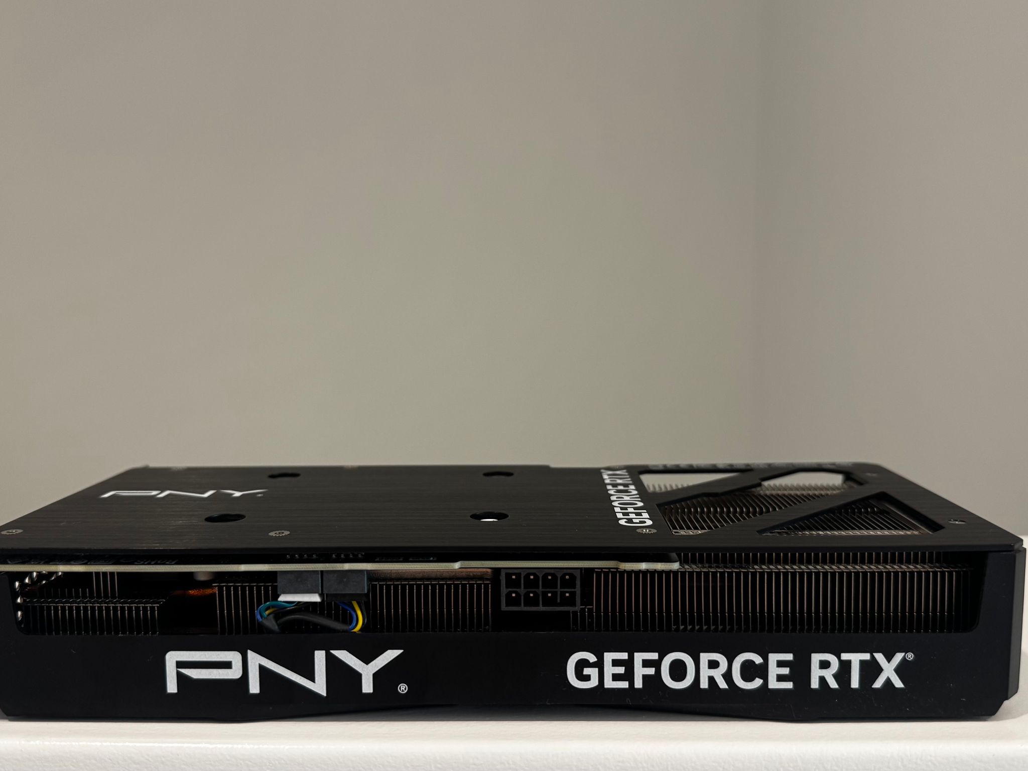 PNY VERTO GeForce RTX 4070
