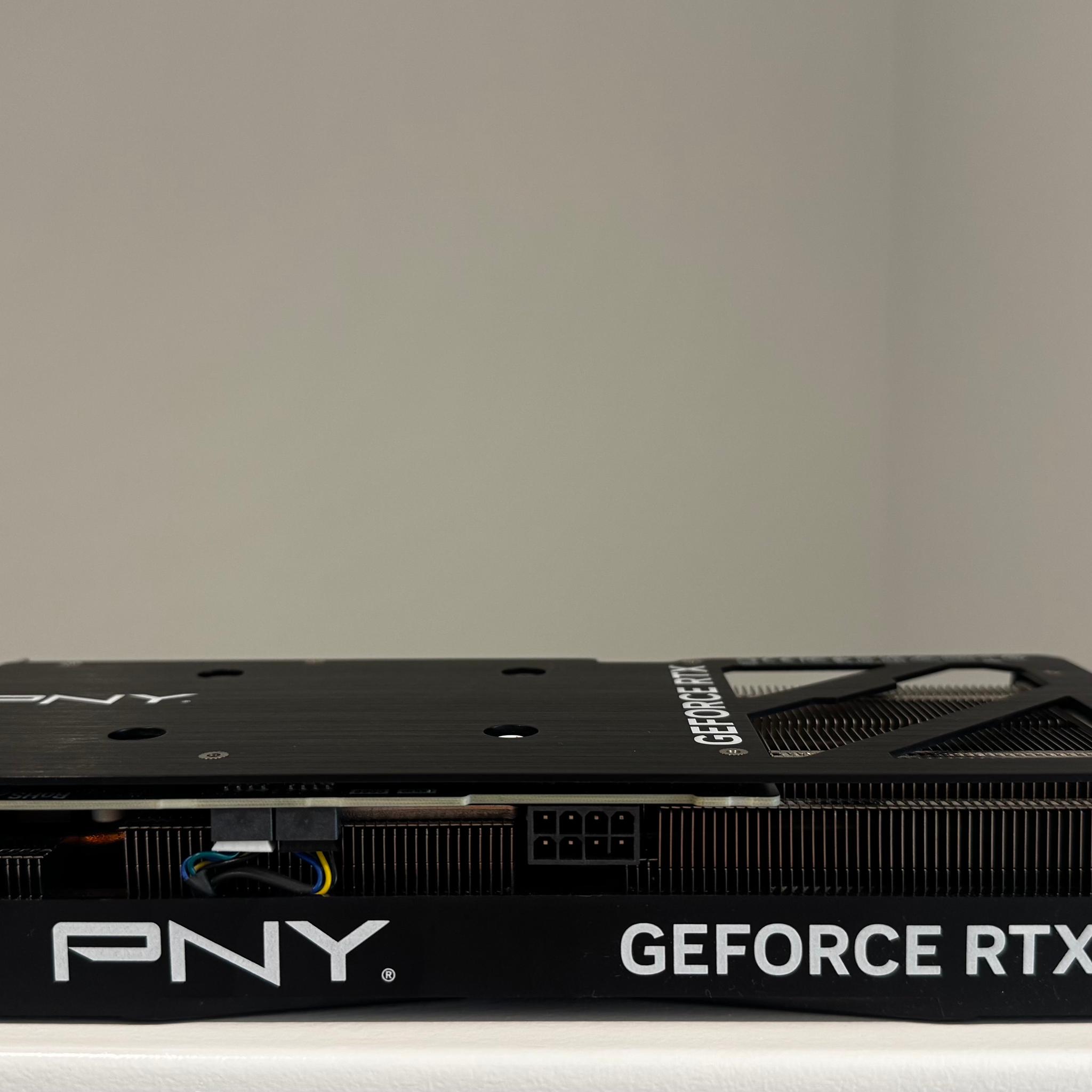 PNY VERTO GeForce RTX 4070