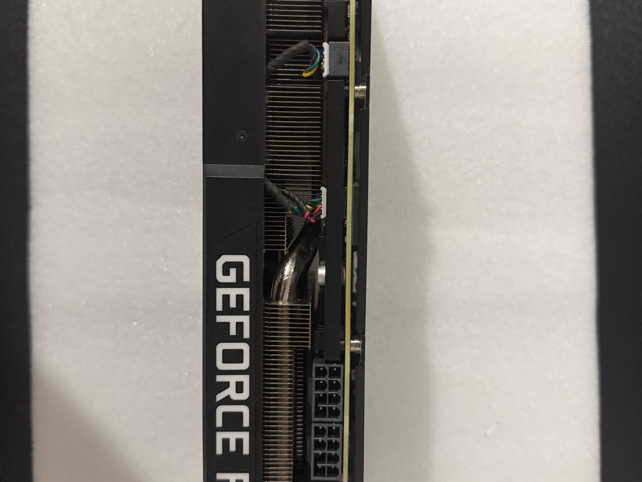 Dell RTX 3080 (10GB) OEM - Image 2