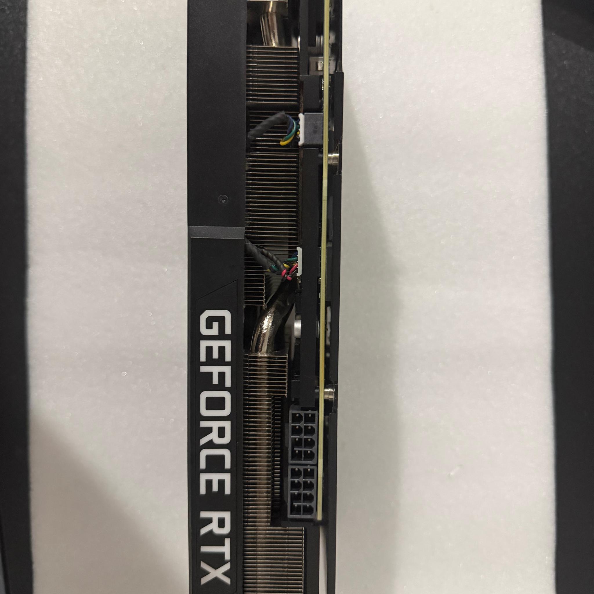 Dell OEM RTX 3080 10GB Vram Free Shipping