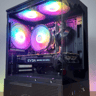GTX 1070TI Custom Gaming PC