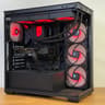 RTX 5060 // Ryzen 7 5700X Custom Gaming PC | 16GB RAM, 1TB NVMe SSD, WiFi