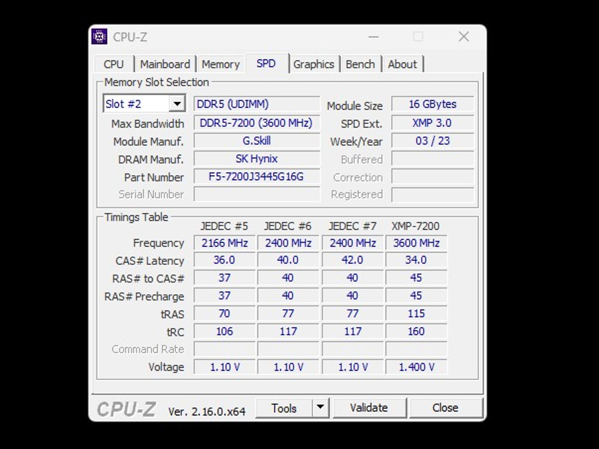 AMD RYZEN 5 7600 | RX7600 | 32GB DDR5 | 1TB | WIFI | Windows11Pro