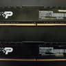 Patriot 16GB DDR4 3000MHZ (2x8)