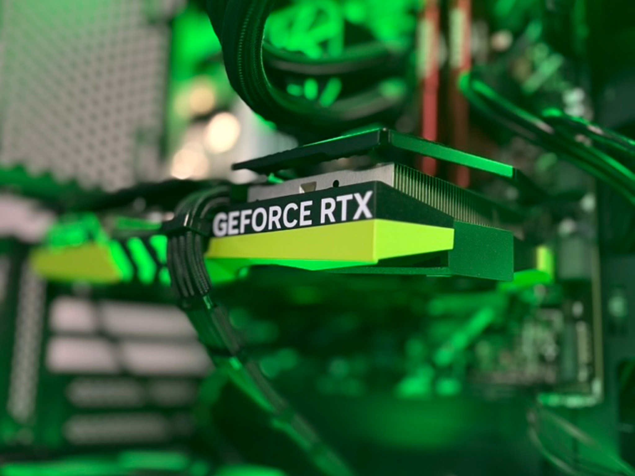RTX 4060 Gaming PC | i5-13400F | 32GB DDR5 | 1TB NVMe