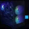 SPACE👾INVADER | I5 13400 | AMD 6650 XT | 1TB SSD | 16GB DDR4 | BT\WIFI