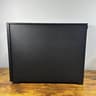 JONSBO D31 MESH SC BLACK Micro ATX Computer Case with LCD Display & 1x 120mm Fan