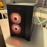 EmberStrike | Custom Gaming PC | RX 7600 - R5 8700F- 16GB Ram - 1TB SSD