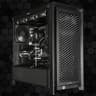 AI Workstation | NVIDIA RTX PRO 6000 Blackwell 96GB | Ryzen 9 9950X | 64GB DDR5 | 4TB SSD