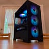 RTX 4080 16gb, Intel i5, 32gb Ram, 1tb SSD, WiFi Equipped ARGB BLACK FRIDAY SPECIAL Gaming PC