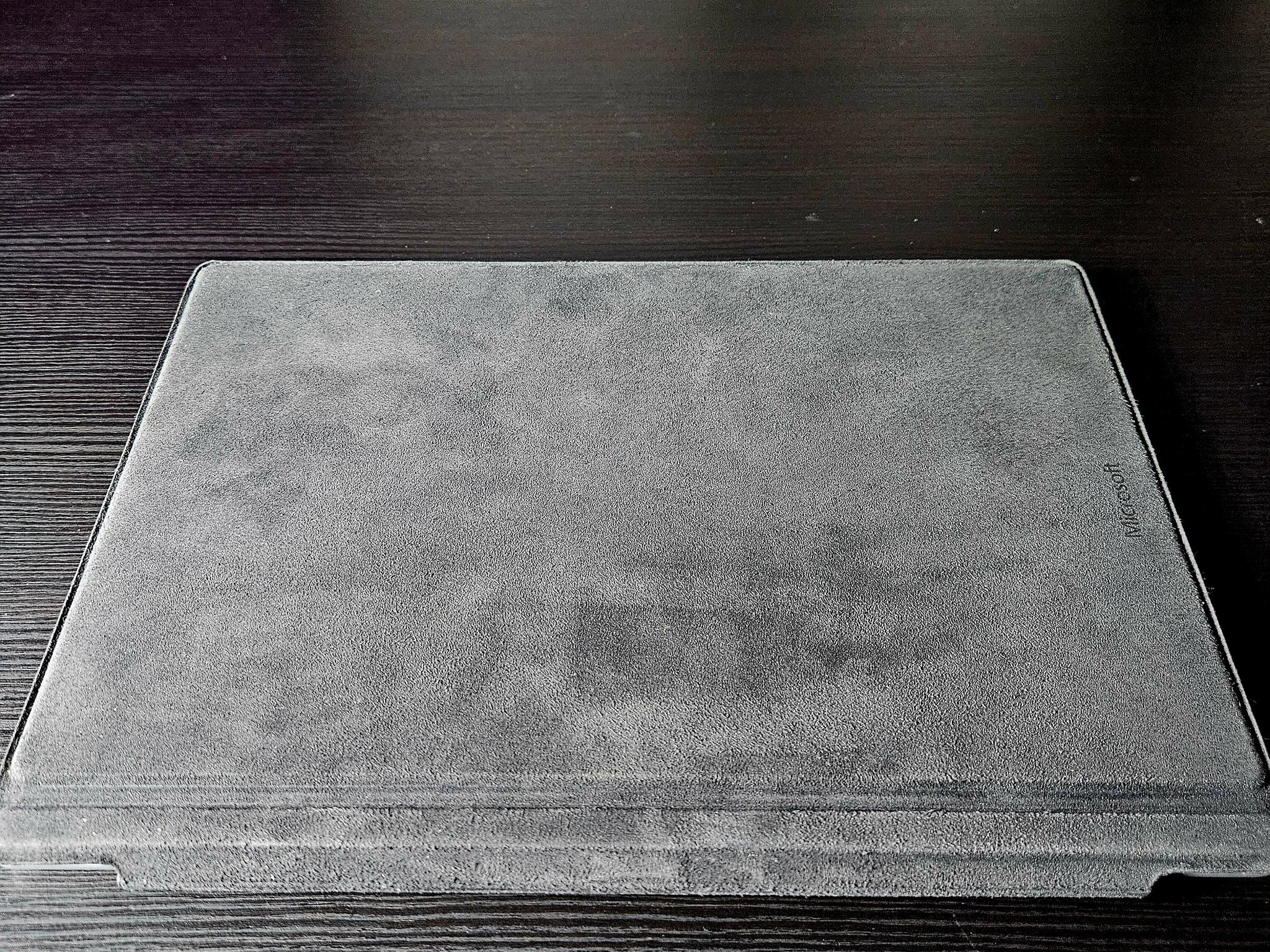 Microsoft Surface Pro 7 | 10th Gen i7 | 16GB RAM | With Keyboard and Dock 2