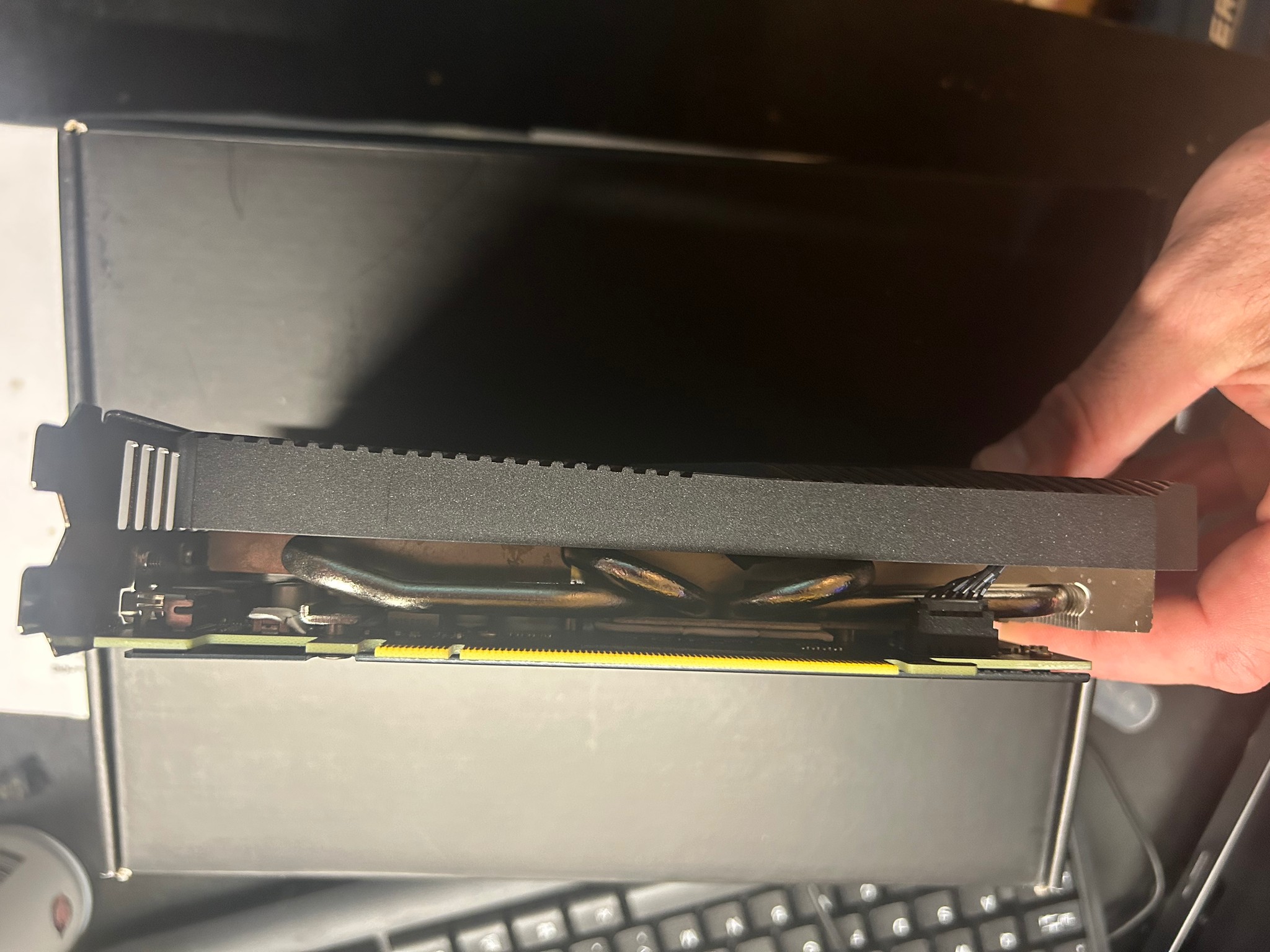 Asus 3060 12 gb