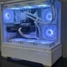 Custom Gaming PC Build