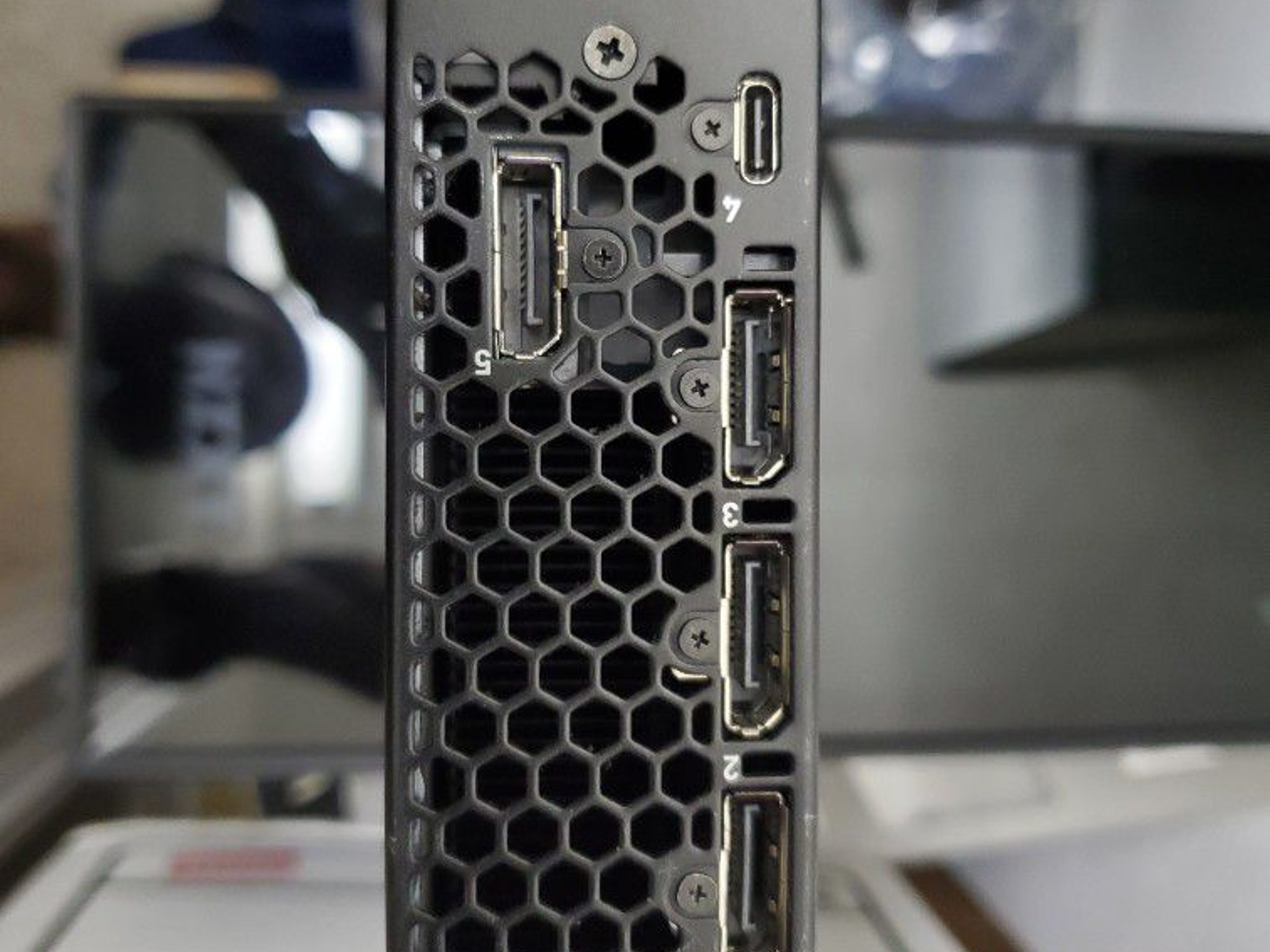 NVIDIA QUADRO RTX 6000 24GB GDDR6