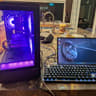 1440p Slayer - RX 7700 XT, Ryzen 5 5700, 32 GB DDR4, 1 TB Gen 4 NVME, RGB