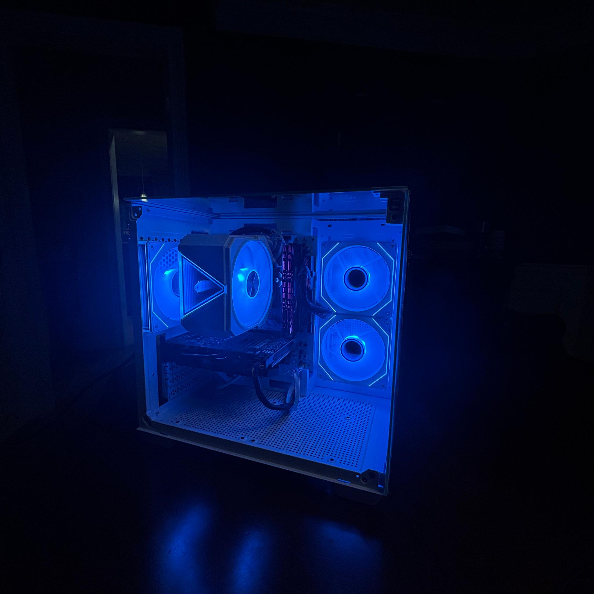 1080p Gaming PC | Ryzen 5 3600 + GTX 1660 Ti