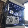 RTX 5070 White Gaming PC | Ryzen 5 7600X3D | 32GB DDR5 | 2TB NVMe | Clean Y60 Build