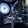 Intel i7 // RX 580 Gaming PC